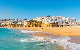 Albufeira Salgados Premium 1 With Pool By Homing