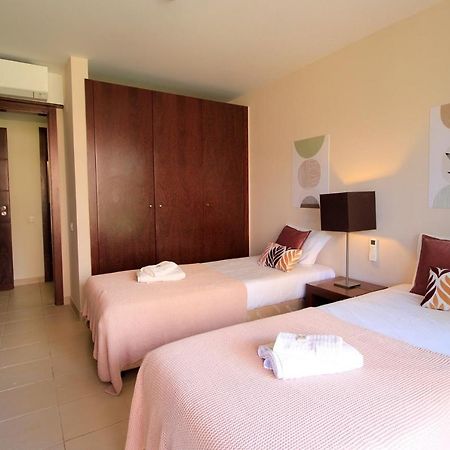 Apartamento Albufeira Salgados Premium 1 With Pool By Homing Guia  Exterior foto