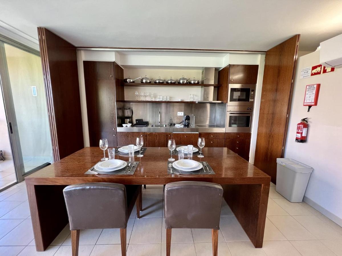 Apartamento Albufeira Salgados Premium 1 With Pool By Homing Guia  Exterior foto