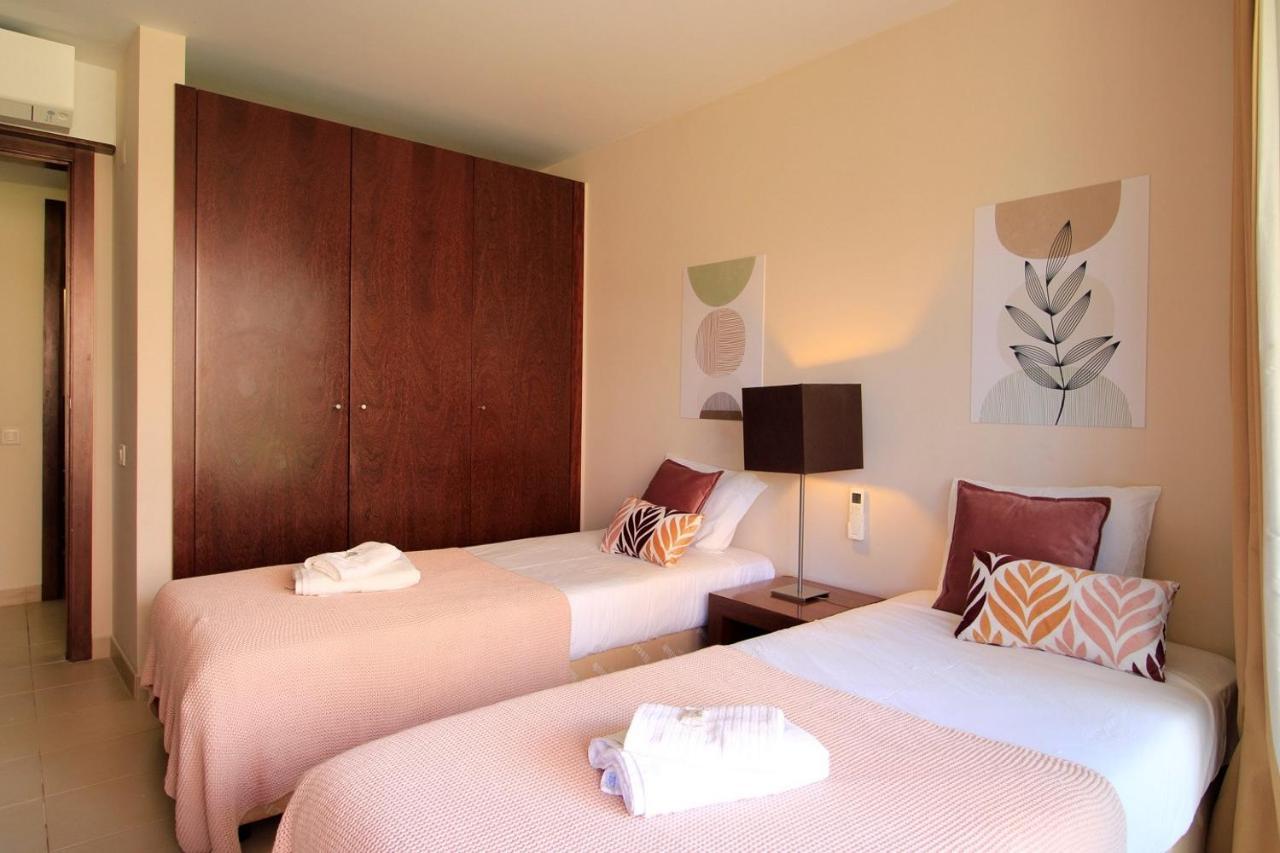 Apartamento Albufeira Salgados Premium 1 With Pool By Homing Guia  Exterior foto