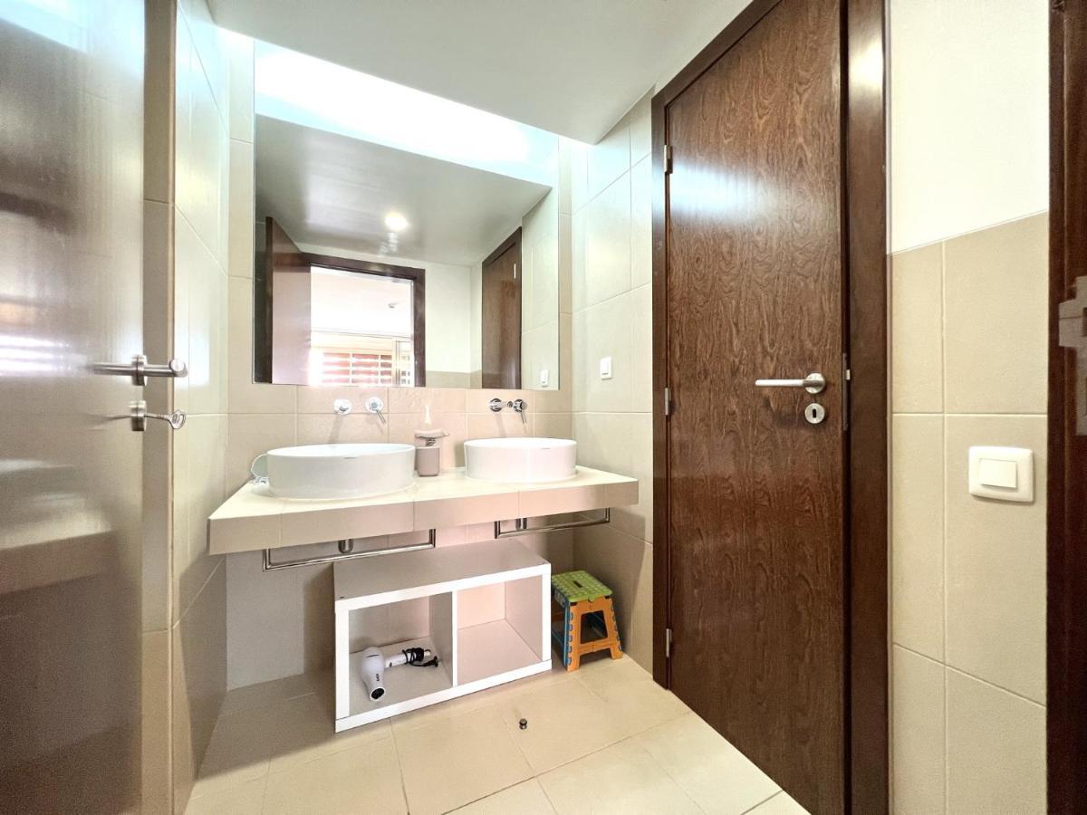 Apartamento Albufeira Salgados Premium 1 With Pool By Homing Guia  Exterior foto