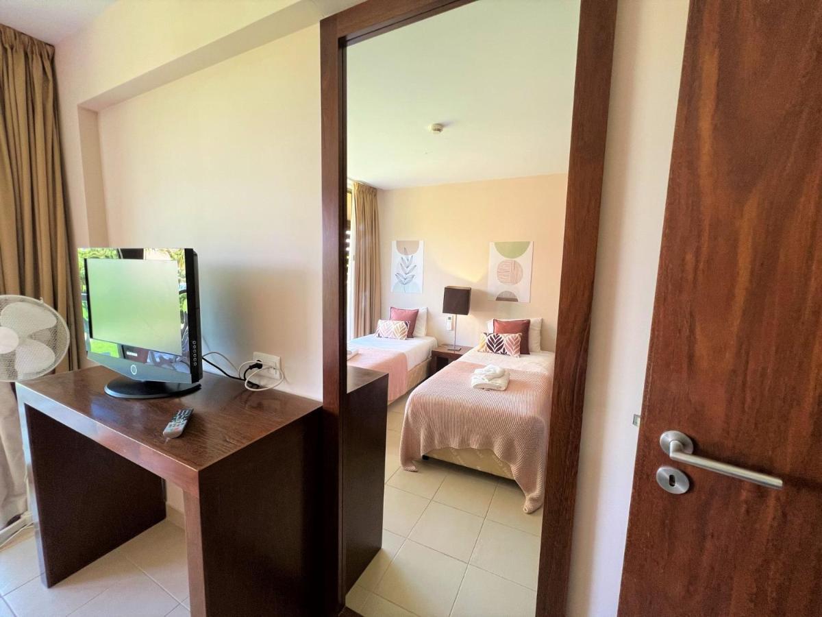 Apartamento Albufeira Salgados Premium 1 With Pool By Homing Guia  Exterior foto