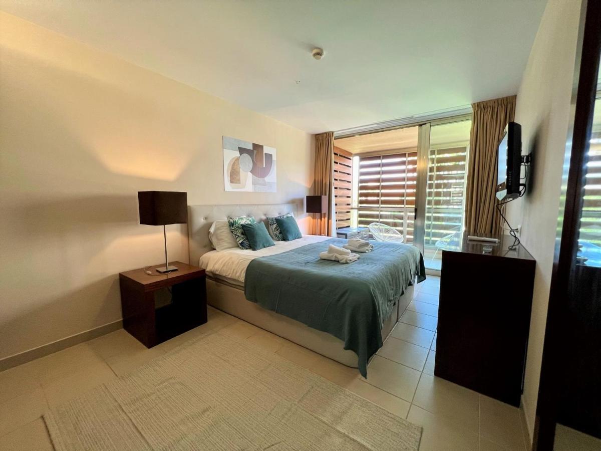 Apartamento Albufeira Salgados Premium 1 With Pool By Homing Guia  Exterior foto