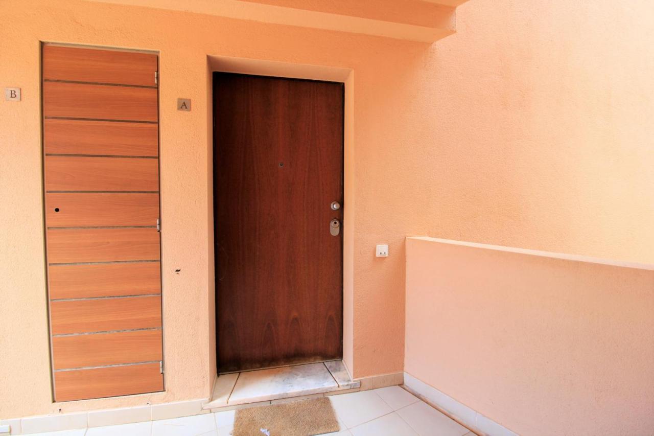 Apartamento Albufeira Salgados Premium 1 With Pool By Homing Guia  Exterior foto