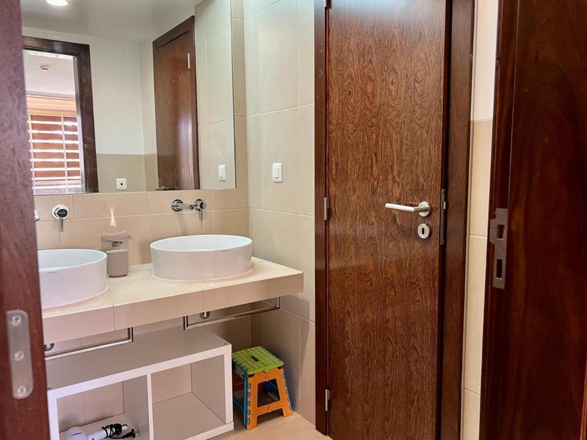 Apartamento Albufeira Salgados Premium 1 With Pool By Homing Guia  Exterior foto